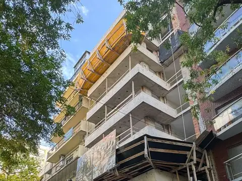 Olazabal 2649 - WAR Construcciones