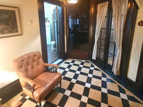 Depto Tipo Casa en Venta en Caballito, USD 210.000