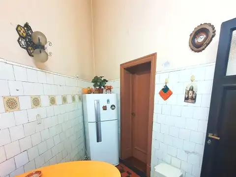 Depto Tipo Casa 4 ambientes con 1 baño