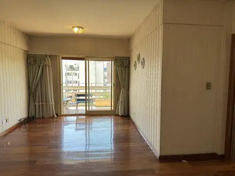 Departamento en Venta en Caballito, USD 165.000