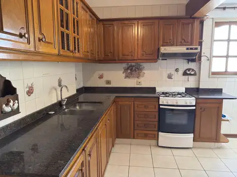 Bacacay 2100, Piso 7