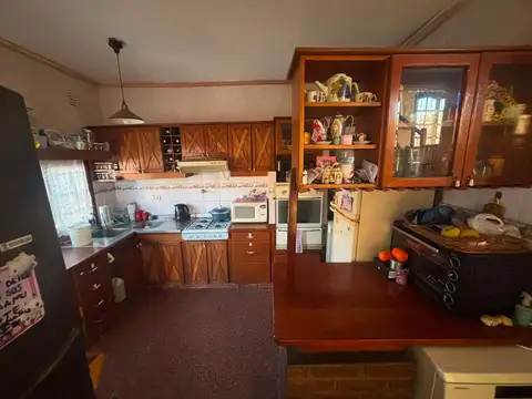 Chalet en venta - Villa Tesei
