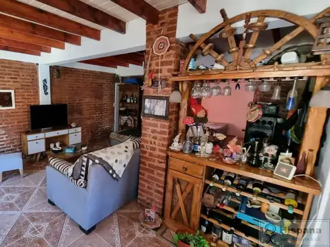 Casa en Venta de 5 dormitorios