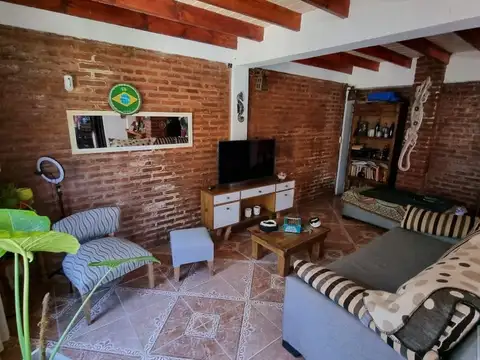 Casa en Venta en Del Viso, USD 120.000