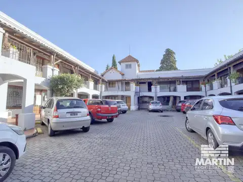 Oficina en Venta en Martinez Fleming / Panamericana, USD 34.000