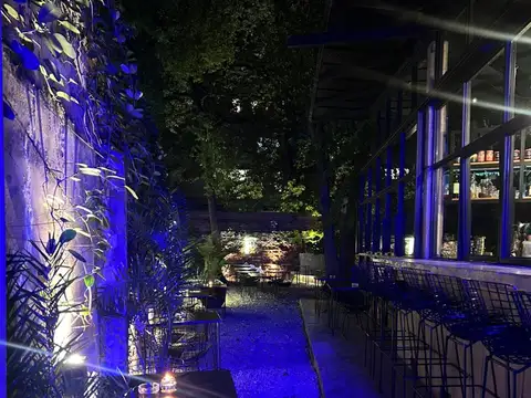 Fondo de comercio en venta en Nuñez