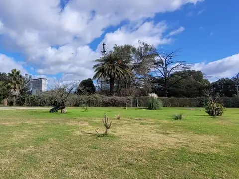 Venta campo quinta permuta 3 hectáreas en Pilar