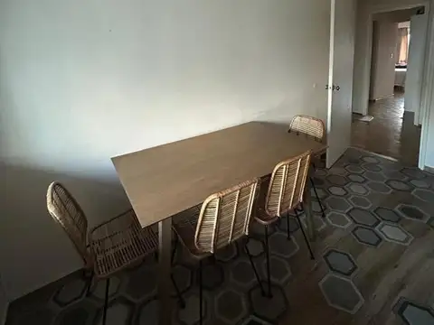 Departamento en Venta 25 años