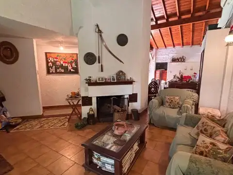 Casa en  venta - Indio Cua Golf Club