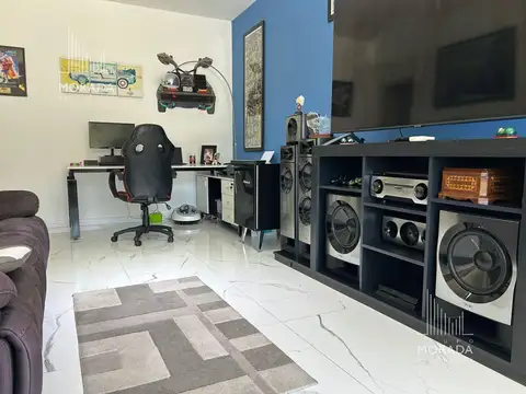 Casa en Venta al Noroeste