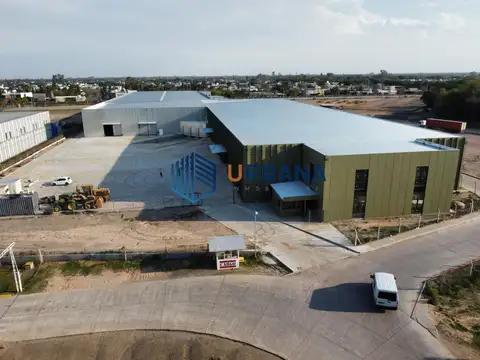 Av Circunvalacion Agustin Tosco 8000