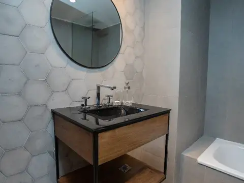 Departamento en Venta al Sur