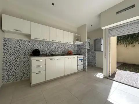 Casa en Alquiler al Oeste