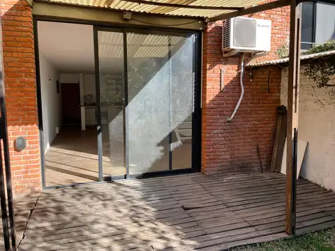 Departamento en Venta con 1