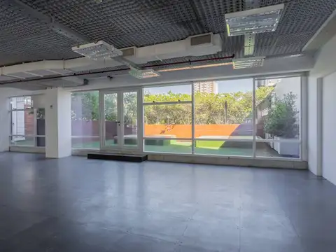 Avenida Del Libertador 6300, Piso 2