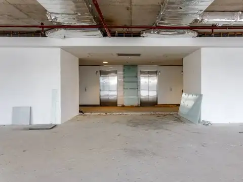 Oficina en Alquiler en Belgrano, USD 20.723