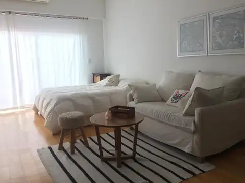 Departamento en Alquiler Temporal en Núñez, USD 720