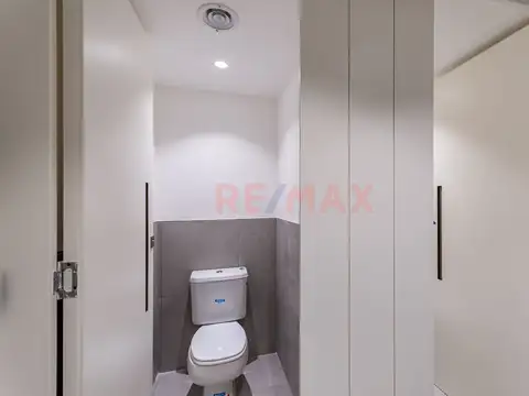 Oficina en Alquiler en Colegiales, USD 1.330