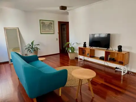 Departamento de 2 dormitorios - Salta 1234