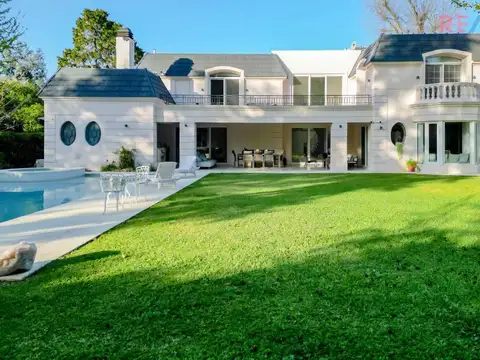 Casa en Venta de 6 dormitorios