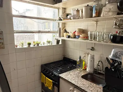 Departamento en Venta Permite mascota