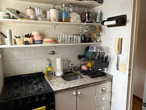 Departamento en Venta 49 años