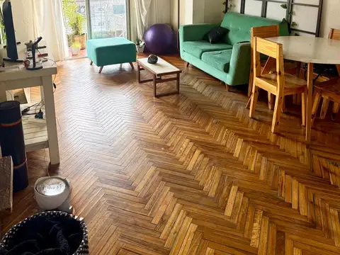 Avenida Centenario 800, Piso 2