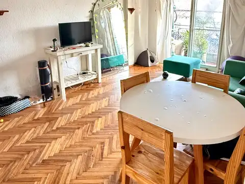 Departamento en Venta en San Isidro, USD 79.000