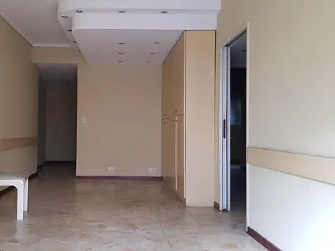 Departamento en Venta en Almagro, USD 120.000