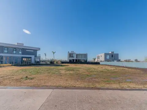 Terreno Lote  en Venta en Esteban Echeverría, G.B.A. Zona Sur, Argentina