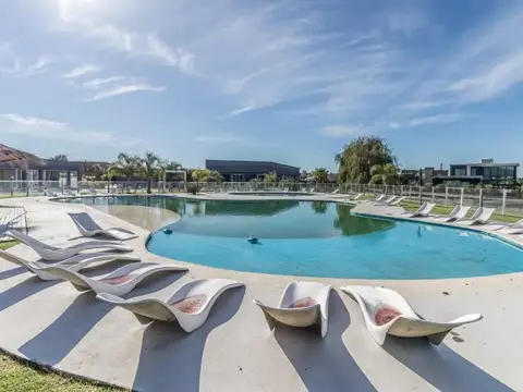 Terreno Lote  en Venta en Esteban Echeverría, G.B.A. Zona Sur, Argentina