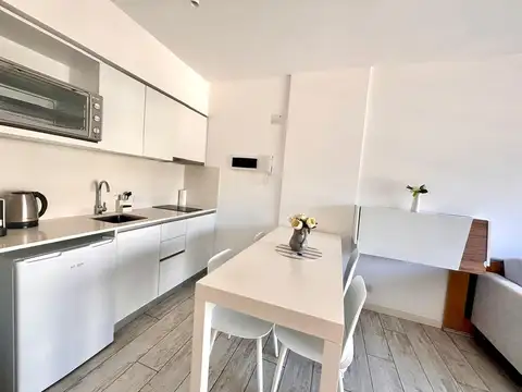Departamento en Alquiler de 2 ambientes