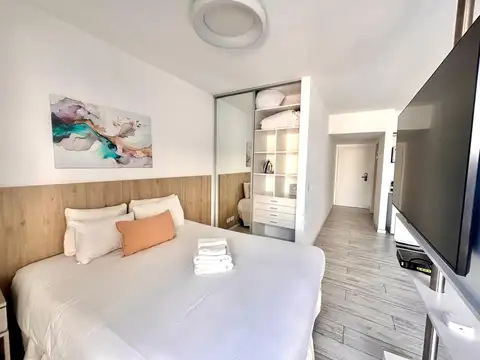 Departamento en Alquiler al Noroeste