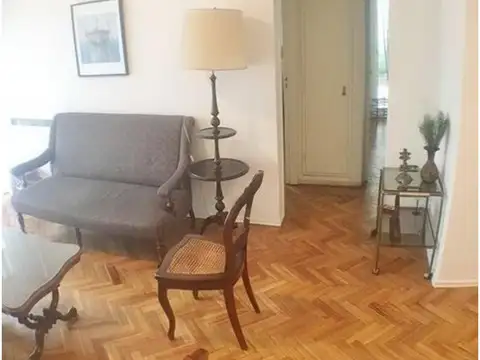 Departamento en Alquiler Temporal 30 años