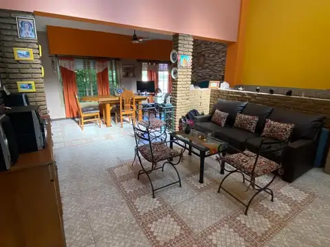 Casa en Venta en Barrio Matheu, USD 55.000