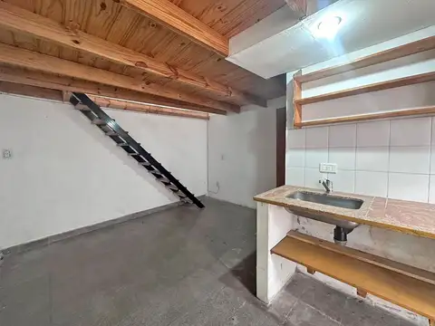 DEPARTAMENTO - 2 AMBIENTES - MERLO SUR