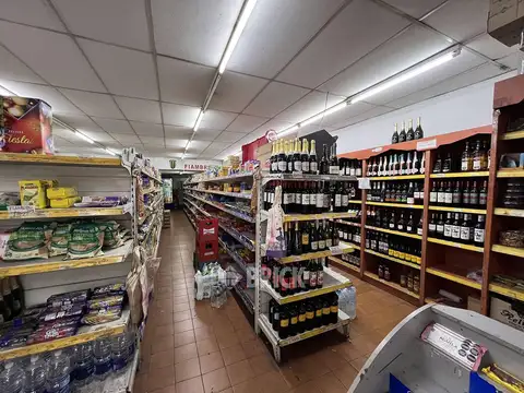 Terreno en Venta en Boedo, USD 680.000