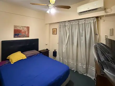 Departamento en Venta en Villa Urquiza, USD 64.900