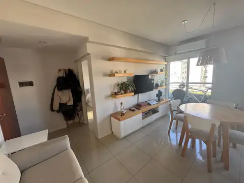 Departamento en  Caballito