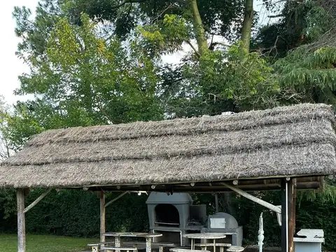 Departamento en Venta de 4 dormitorios