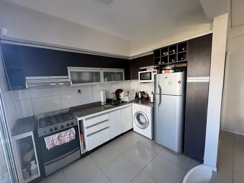 Departamento en Venta Permite mascota