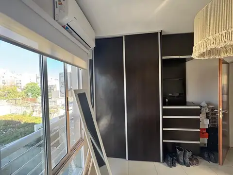 Departamento en Venta en Caballito Norte, USD 119.000