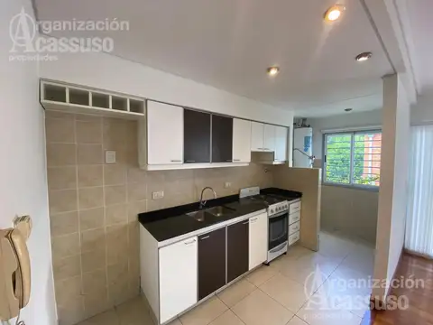 Departamento en Venta en San Isidro Vias / Rolon, USD 130.000