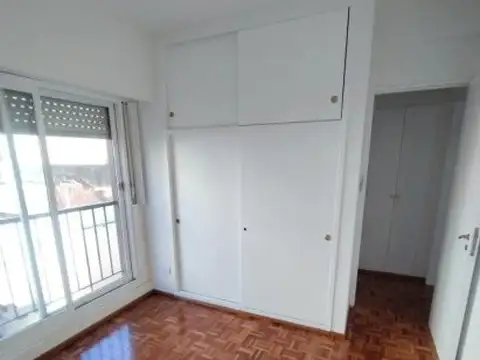 Se vende un hermoso departamento de 2 ambientes, luminoso - San Nicolas