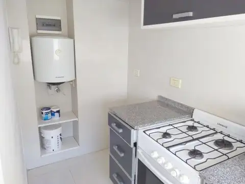 Oficina en Alquiler en Almagro, $ 550.000