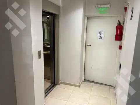 Departamento en Alquiler al Este