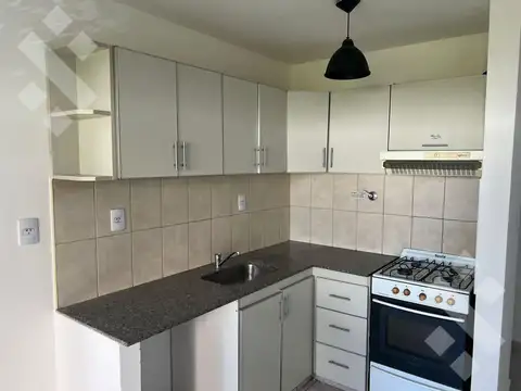 Departamento en Alquiler A Estrenar