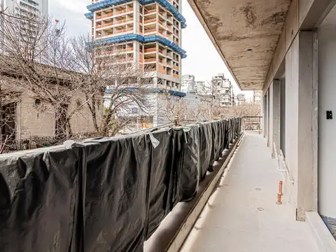 Departamento en Venta de Monoambiente