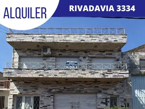 Departamento en alquiler en Sarandi