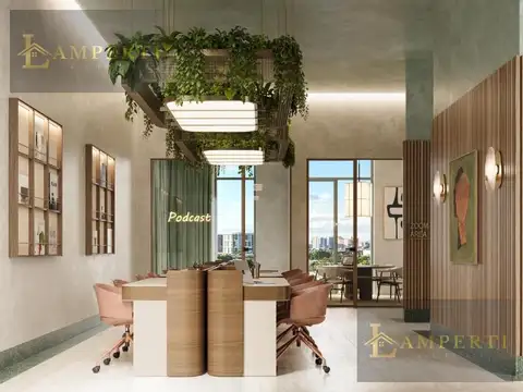 Departamento en Venta A Estrenar
